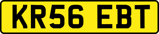 KR56EBT