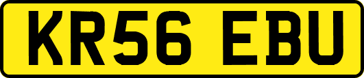 KR56EBU