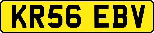 KR56EBV