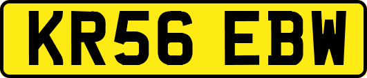 KR56EBW
