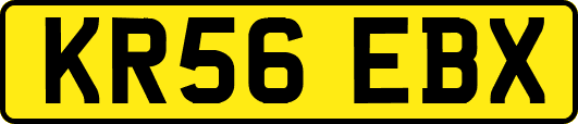KR56EBX