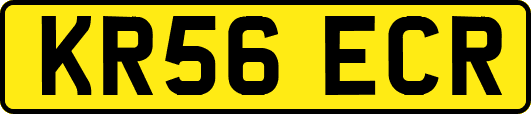 KR56ECR
