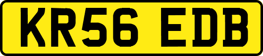 KR56EDB