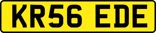 KR56EDE