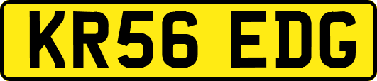 KR56EDG