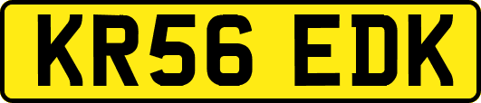 KR56EDK
