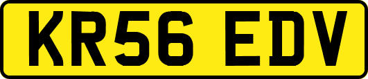 KR56EDV