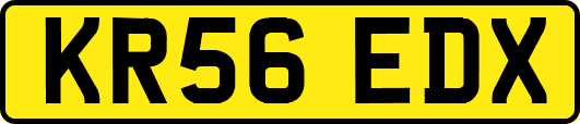 KR56EDX