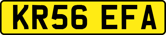 KR56EFA