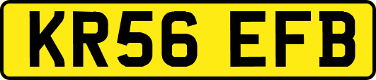 KR56EFB