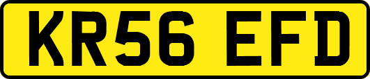 KR56EFD