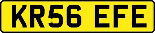 KR56EFE