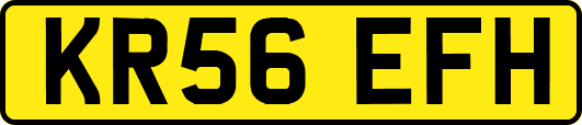 KR56EFH