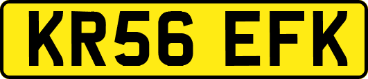 KR56EFK