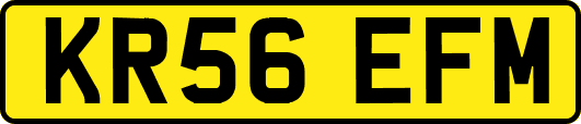 KR56EFM