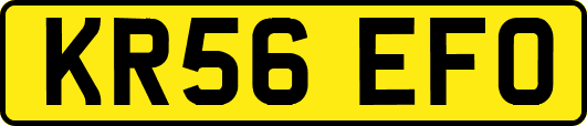 KR56EFO
