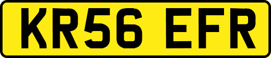 KR56EFR