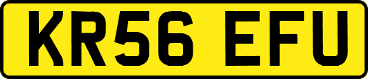 KR56EFU