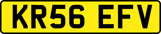 KR56EFV