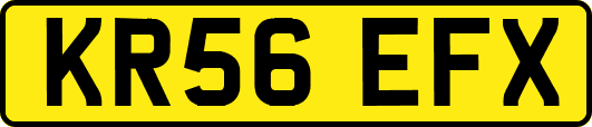 KR56EFX