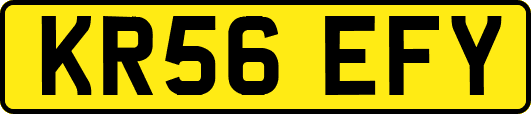 KR56EFY