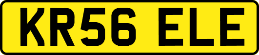 KR56ELE