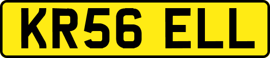 KR56ELL