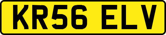 KR56ELV