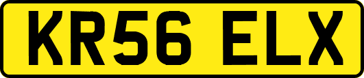 KR56ELX