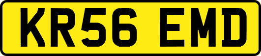 KR56EMD