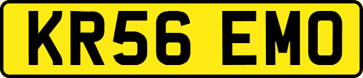 KR56EMO