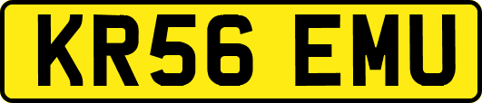 KR56EMU