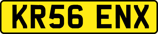 KR56ENX