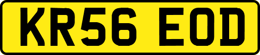KR56EOD
