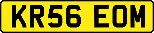 KR56EOM