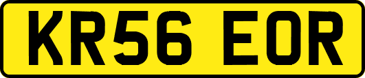 KR56EOR