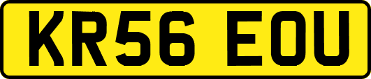 KR56EOU
