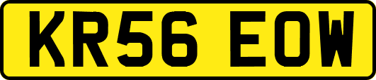 KR56EOW