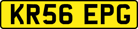 KR56EPG