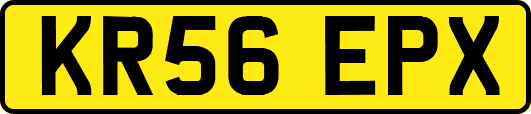 KR56EPX