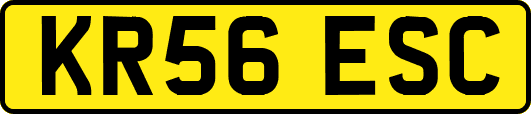 KR56ESC