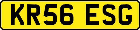 KR56ESG