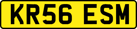 KR56ESM