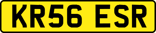 KR56ESR