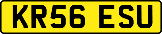 KR56ESU