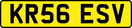 KR56ESV
