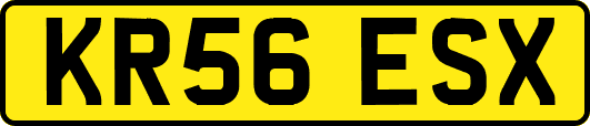 KR56ESX