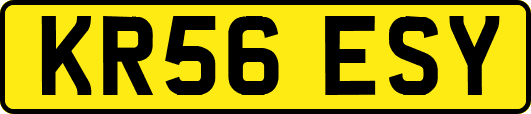 KR56ESY