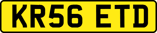 KR56ETD
