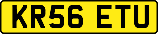 KR56ETU